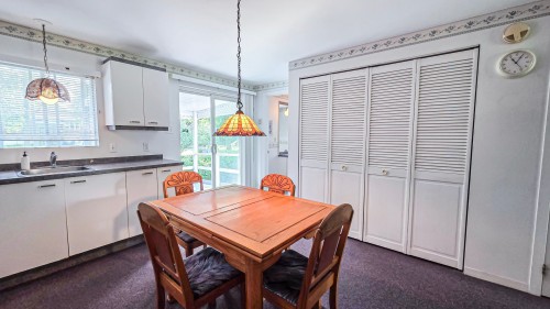 Cuisine - 365 14E Avenue, Pointe-Calumet, QC - Indoor Photo Showing Kitchen