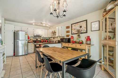 Vue d'ensemble - 625 Rue De Briançon, Laval (Laval-Des-Rapides), QC - Indoor