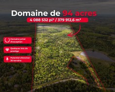 Ch. de Chertsey  Sainte-Marguerite-Du-Lac-Masson, QC J0T 1L0