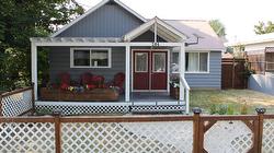 204A 5th Avenue Nakusp, BC V0G 1R0