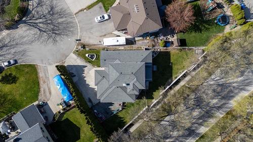 970 Maygard Road, Kelowna, BC - Outdoor With View