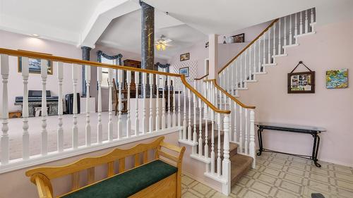 970 Maygard Road, Kelowna, BC - Indoor Photo Showing Other Room
