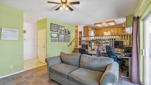 970 Maygard Road, Kelowna, BC - Indoor
