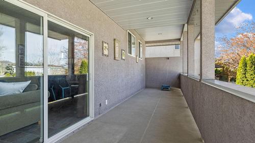 970 Maygard Road, Kelowna, BC - Outdoor With Balcony With Exterior