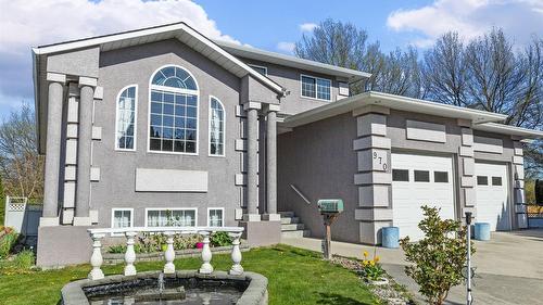 970 Maygard Road, Kelowna, BC - Outdoor