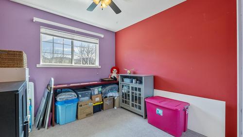 970 Maygard Road, Kelowna, BC - Indoor Photo Showing Other Room