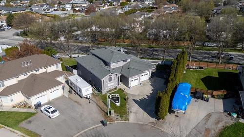 970 Maygard Road, Kelowna, BC - Outdoor With View