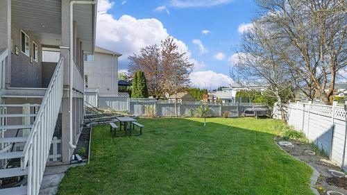 970 Maygard Road, Kelowna, BC - Outdoor