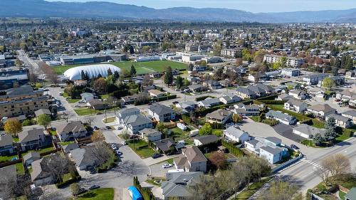 970 Maygard Road, Kelowna, BC - Outdoor With View