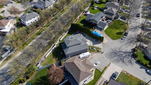 970 Maygard Road, Kelowna, BC - Outdoor With View