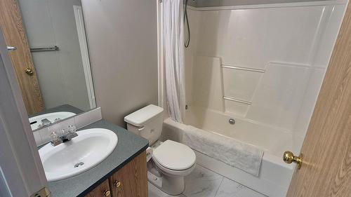 2-2321 Industrial Rd. 2 Road, Cranbrook, BC 