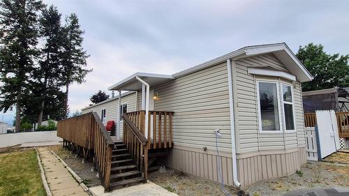 2-2321 Industrial Rd. 2 Road, Cranbrook, BC 