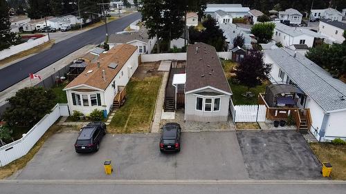 2-2321 Industrial Rd. 2 Road, Cranbrook, BC 
