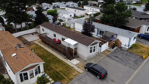 2-2321 Industrial Rd. 2 Road, Cranbrook, BC 