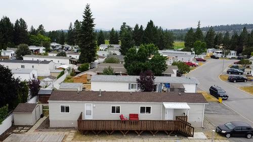 2-2321 Industrial Rd. 2 Road, Cranbrook, BC 