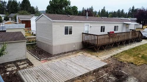 2-2321 Industrial Rd. 2 Road, Cranbrook, BC 