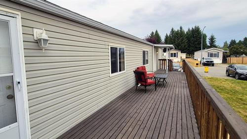 2-2321 Industrial Rd. 2 Road, Cranbrook, BC 