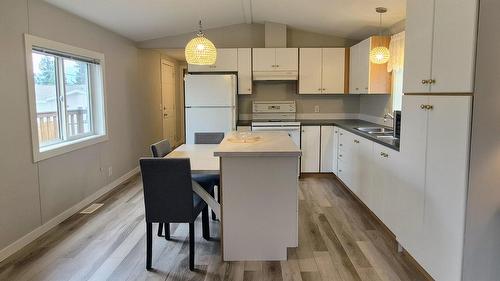 2-2321 Industrial Rd. 2 Road, Cranbrook, BC 