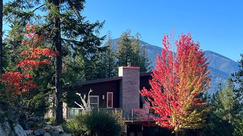 17246 Pilot Bay Road, Crawford Bay, BC - Outdoor