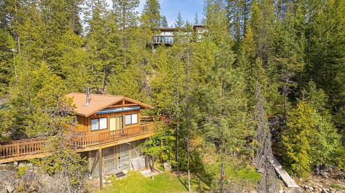 17246 Pilot Bay Road, Crawford Bay, BC - Outdoor