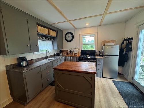 . Upper Waweig Rd, Waweig, NB 