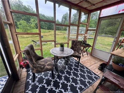 . Upper Waweig Rd, Waweig, NB 