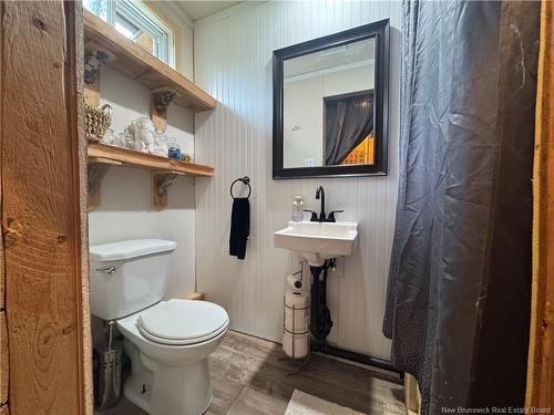 . Upper Waweig Rd, Waweig, NB 