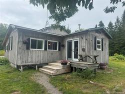 . Upper Waweig RD Waweig, NB E3L 4N5