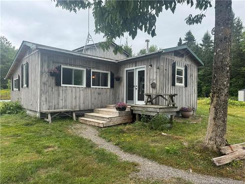 . Upper Waweig Rd, Waweig, NB 