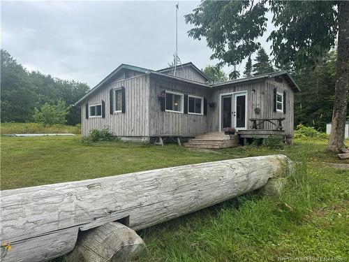 . Upper Waweig Rd, Waweig, NB 