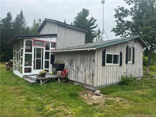 . Upper Waweig Rd, Waweig, NB 
