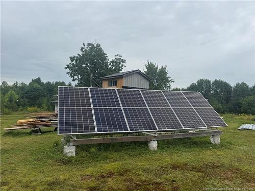 . Upper Waweig Rd, Waweig, NB 