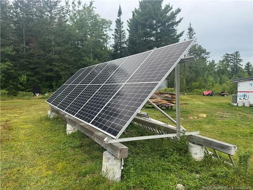 . Upper Waweig Rd, Waweig, NB 