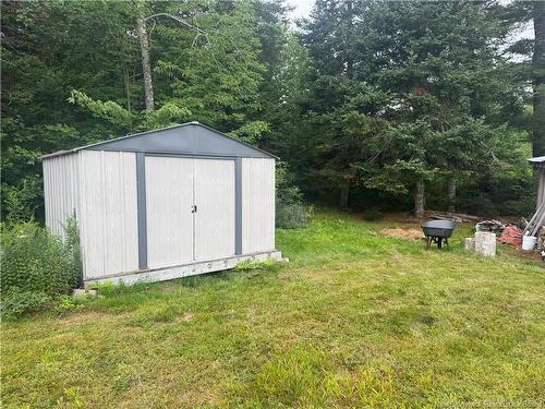 . Upper Waweig Rd, Waweig, NB 
