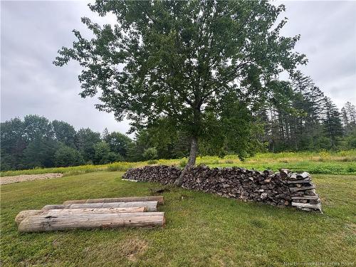 . Upper Waweig Rd, Waweig, NB 