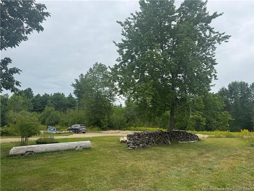 . Upper Waweig Rd, Waweig, NB 