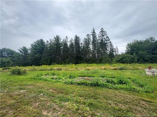 . Upper Waweig Rd, Waweig, NB 