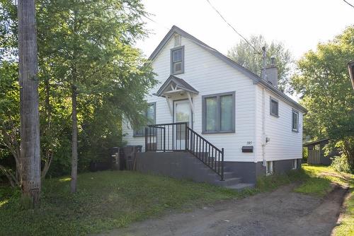 185 Empress St S, Thunder Bay, ON - Outdoor