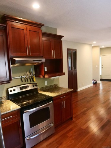 5543 Turner Rd, Nanaimo, BC 