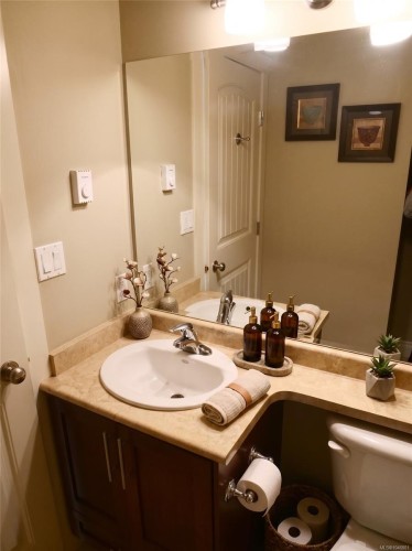 5543 Turner Rd, Nanaimo, BC 