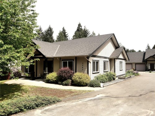 5543 Turner Rd, Nanaimo, BC 