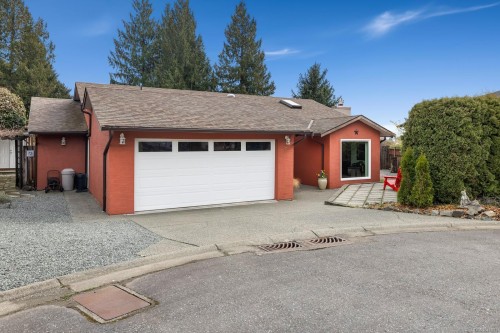 #5-3285 Ash Rd, Chemainus, BC 