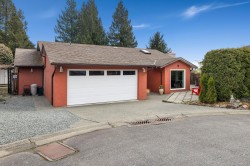 #5-3285 Ash Rd Chemainus, BC V0R 1K0