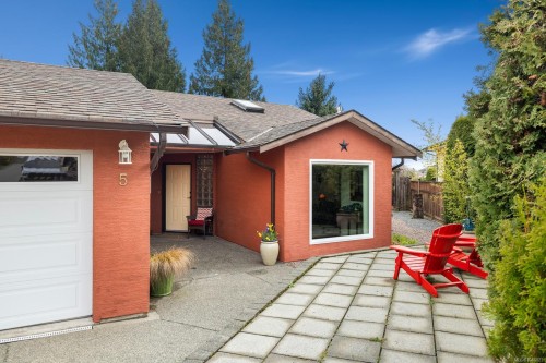 #5-3285 Ash Rd, Chemainus, BC 