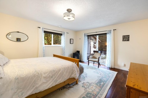 #5-3285 Ash Rd, Chemainus, BC 
