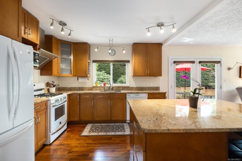 #5-3285 Ash Rd, Chemainus, BC 