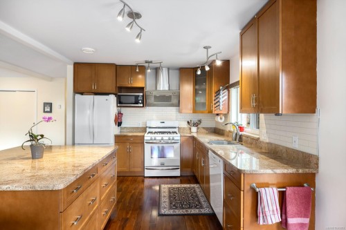 #5-3285 Ash Rd, Chemainus, BC 