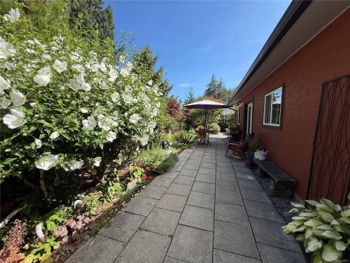 #5-3285 Ash Rd, Chemainus, BC 