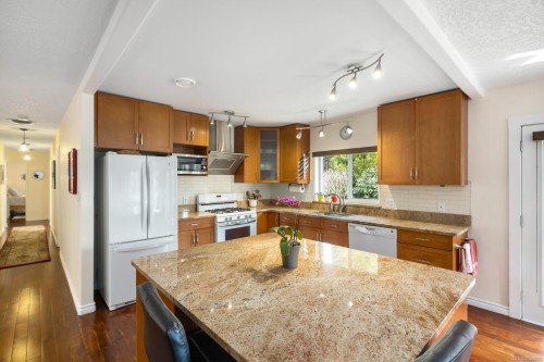 #5-3285 Ash Rd, Chemainus, BC 