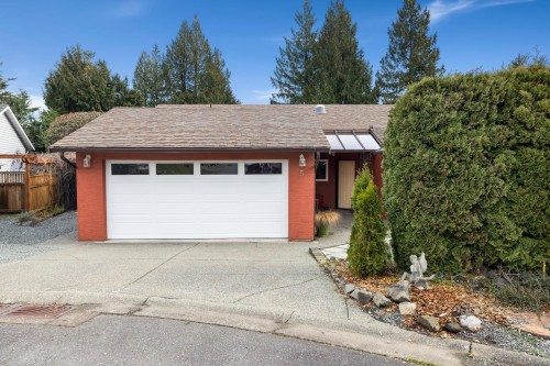 #5-3285 Ash Rd, Chemainus, BC 